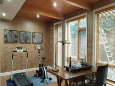 苏州御玲珑旁 太湖度假区 加拿大原木材质呵护您和家人健康