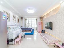 绿都万和城旁绿地世纪城三期 2室2厅 精装修出售价格可谈