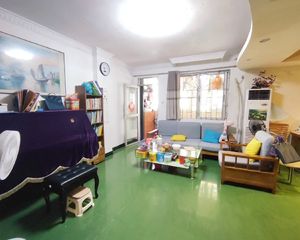 满五唯一,厅出阳台三房,安静不吵