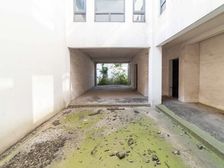 得园 5室3厅 毛坯