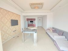 明发商业广场 115.64平3居 南向精装修 方便看房