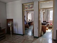 广安里2室1厅1卫南朝向95.0万元/套出售