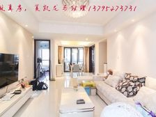 第五大道东方中华园 105平2居 南北向精装修