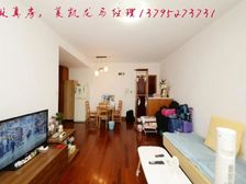 第五大道东方中华园 77平1居 南向精装修