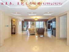 陆家嘴公馆 296.91平4居 南北向豪华装修 安静不临街