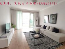 陆家嘴花园 127.65平3居 南北向精装修 安静不临街