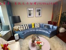 建平+车位 134平2居 南北向精装修,北看江视野开阔。