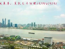 滨江苑 180平4居 南北向豪华装修