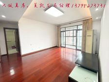 河滨花园 103平2居 南北向精装修
