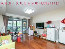 河滨花园 125平3居 南北向精装修 方便看房