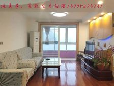 仁恒公寓 143.9平3居 南向精装修 安静不临街