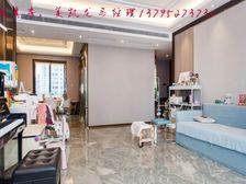 仁恒公园世纪 230平4居 南向精装修