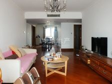 客厅朝南,一梯两户,繁华地段,房型正气,中式风格