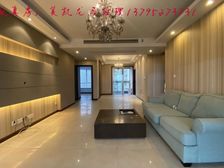 盛世年华 127.18平3居 南北向精装修 视野无遮挡