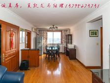 04室正南户型 108平2居 自住精装修 视野无遮挡