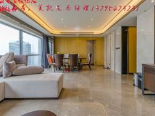 老业主委托,送三个车位,万科翡翠滨江 213平4居 视野开阔
