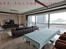 万科翡翠滨江 166平3居 南北向豪华装修 拎包入住