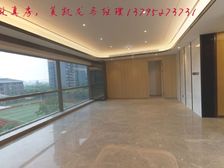 万科翡翠滨江 213平4居 南向精装修 拎包入住