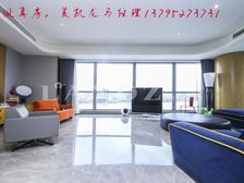 万科翡翠滨江 272平4居 南北向精装修