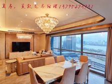 万科翡翠滨江 168平3居 南北向精装修