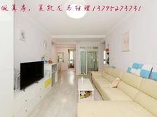 维多利华庭 117平3居 南北向精装修 着急出售