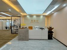 福田CBD中心,豪华装修,配带家私,电梯口,价格美丽