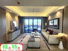 太卷了!劲爆价1.3万 航空城C位【粤海拾桂府】送全屋家私
