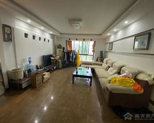 日月星城4室2厅2卫南朝向238.0万元/套出售