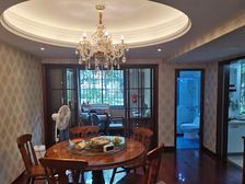 金湾华庭4室2厅2卫南朝向550.0万元/套出售