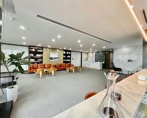 金融城 超甲高区整层出售 精装现房 世界500强 国企直选