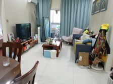 紫御铭园2室2厅1卫南朝向132.0万元/套出售