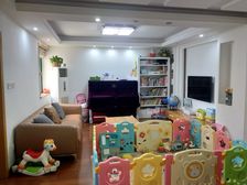 海华六和嘉园3室2厅2卫南朝向165.0万元/套出售