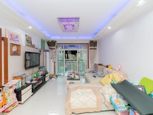 金梅花园北区 3室2厅 精装修出售价格可谈