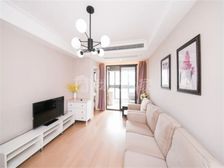 店长力荐!月亮湾贰期小两房!诚心出售!价格可谈!