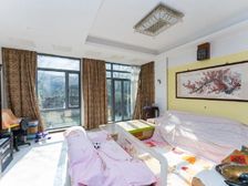 复地北桥城 189平3居 南向精装修