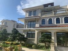 着急出售 南沙湾御苑别墅 650平6居 南向精装修