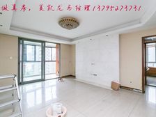 旭辉雅苑 159.6平大3居 南向精装修