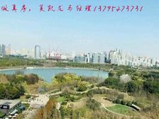 银亿公园壹号 174平4居 南北向豪华装修 视野无遮挡