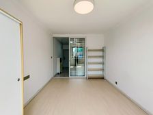 长风一村1室1厅1卫1阳台南5/6层