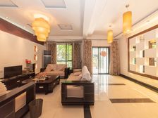 低总价!蓝色港湾花园 5室2厅 精装修保养好 采光好诚售