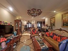 凤凰西街北圩路凤凰熙岸二期低楼层 南北通透精装带地暖