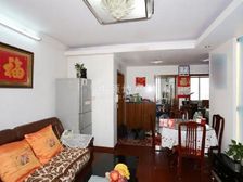 三林世博家园 73.35平2居 南北向精装修 随时签约