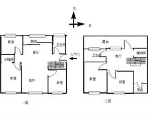 178万可议!洋房顶复 精装修 恒信阳光假日5室3厅 带露台