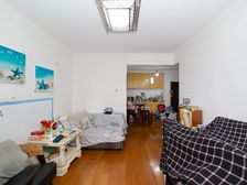 诚心出售 随时看房 中央花园 2室2厅 精装修