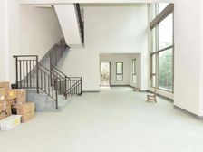 御沁园西区别墅 255平4居 南向毛坯