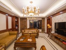 红梅公园旁 高楼层 29楼 御翠园 3室2厅 精装修