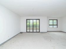 三井+实0验 新城御景湾4室毛坯 洋房一楼两层底复带院子