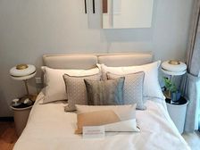 告别租房,告别漂泊生活,我的房子我做主,滨江睿城