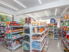 低商楼层、可做生意、租金高、五一没税、浦明+洋泾东