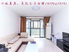 中星海上景庭 119.2平2居 南向精装修 视野无遮挡